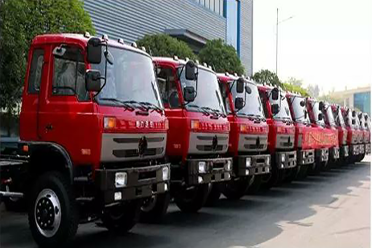 名企風(fēng)采:弘揚(yáng)絲路精神,復(fù)興偉大中國夢----程力汽車首批出口印尼底盤訂單交付客戶